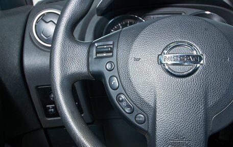 Nissan Qashqai, 2012 год, 1 099 000 рублей, 15 фотография