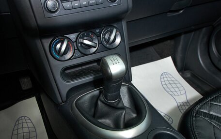Nissan Qashqai, 2012 год, 1 099 000 рублей, 16 фотография