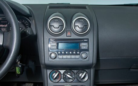 Nissan Qashqai, 2012 год, 1 099 000 рублей, 17 фотография