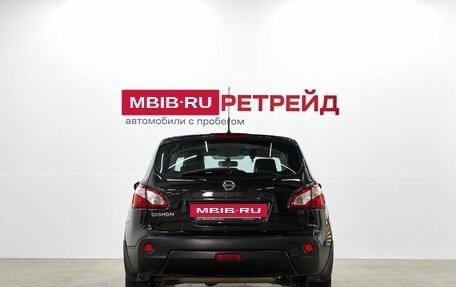 Nissan Qashqai, 2012 год, 1 099 000 рублей, 6 фотография