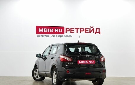 Nissan Qashqai, 2012 год, 1 099 000 рублей, 7 фотография