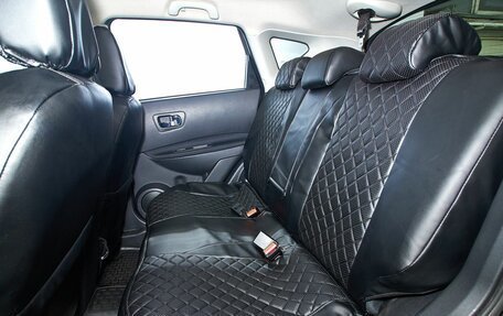Nissan Qashqai, 2012 год, 1 099 000 рублей, 20 фотография