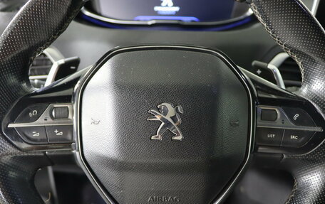 Peugeot 5008 II, 2017 год, 1 679 990 рублей, 11 фотография