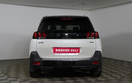 Peugeot 5008 II, 2017 год, 1 679 990 рублей, 6 фотография