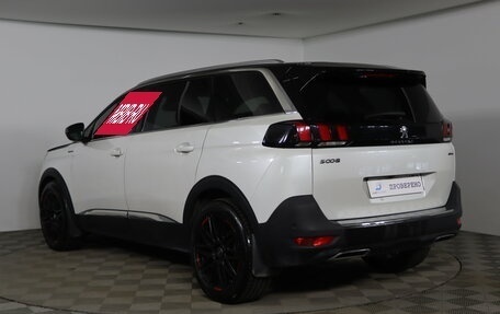 Peugeot 5008 II, 2017 год, 1 679 990 рублей, 7 фотография