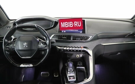 Peugeot 5008 II, 2017 год, 1 679 990 рублей, 12 фотография