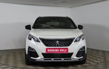 Peugeot 5008 II, 2017 год, 1 679 990 рублей, 2 фотография