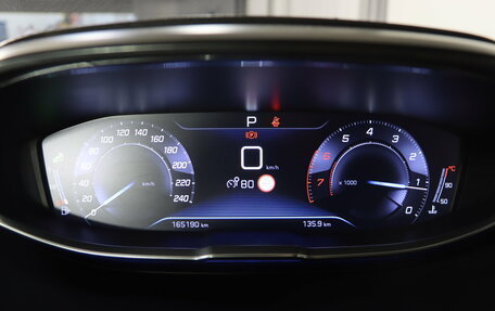 Peugeot 5008 II, 2017 год, 1 679 990 рублей, 17 фотография