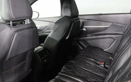 Peugeot 5008 II, 2017 год, 1 679 990 рублей, 26 фотография