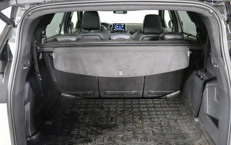 Peugeot 5008 II, 2017 год, 1 679 990 рублей, 31 фотография