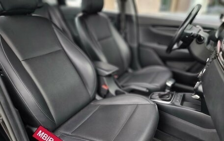 KIA Rio IV, 2020 год, 1 249 000 рублей, 11 фотография