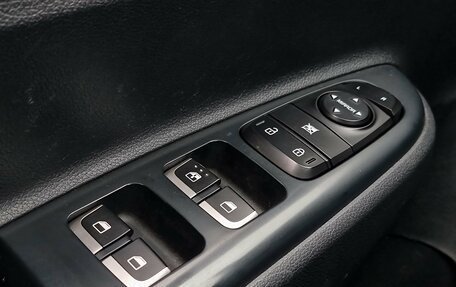 KIA Rio IV, 2020 год, 1 249 000 рублей, 24 фотография