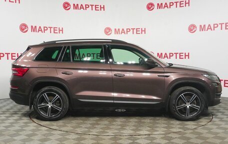 Skoda Kodiaq I, 2018 год, 2 399 000 рублей, 4 фотография