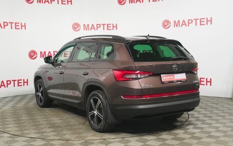Skoda Kodiaq I, 2018 год, 2 399 000 рублей, 7 фотография