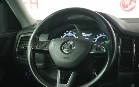Skoda Kodiaq I, 2018 год, 2 399 000 рублей, 16 фотография