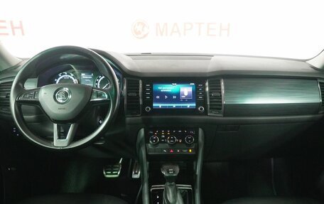 Skoda Kodiaq I, 2018 год, 2 399 000 рублей, 15 фотография