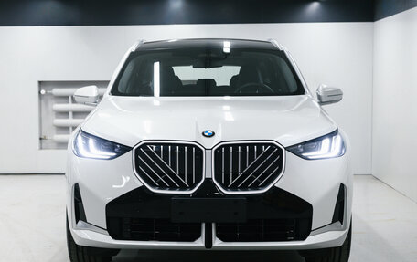 BMW X3, 2026 год, 7 450 000 рублей, 3 фотография