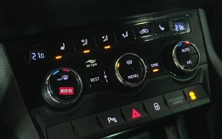 Skoda Kodiaq I, 2018 год, 2 399 000 рублей, 13 фотография