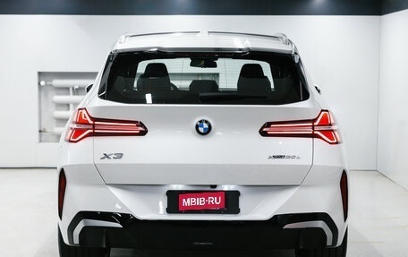 BMW X3, 2026 год, 7 450 000 рублей, 13 фотография
