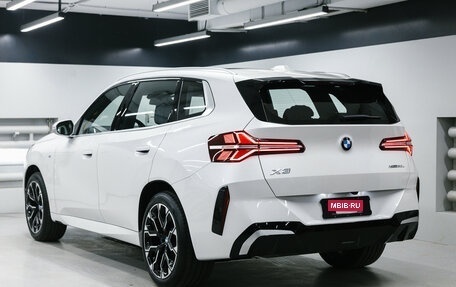 BMW X3, 2026 год, 7 450 000 рублей, 12 фотография
