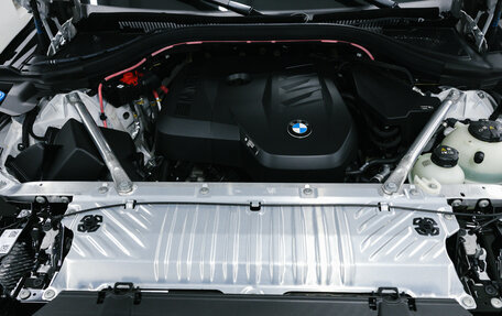 BMW X3, 2026 год, 7 450 000 рублей, 18 фотография