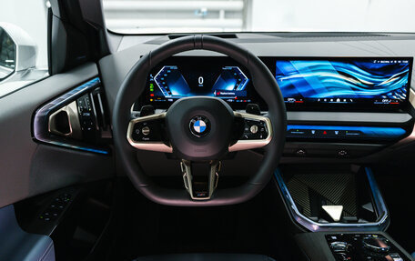 BMW X3, 2026 год, 7 450 000 рублей, 30 фотография