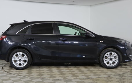KIA cee'd III, 2021 год, 2 199 990 рублей, 4 фотография