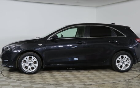 KIA cee'd III, 2021 год, 2 199 990 рублей, 8 фотография