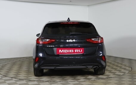 KIA cee'd III, 2021 год, 2 199 990 рублей, 6 фотография
