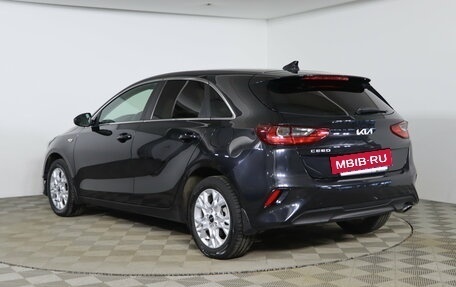 KIA cee'd III, 2021 год, 2 199 990 рублей, 7 фотография