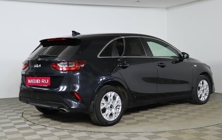 KIA cee'd III, 2021 год, 2 199 990 рублей, 5 фотография