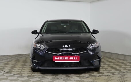 KIA cee'd III, 2021 год, 2 199 990 рублей, 2 фотография