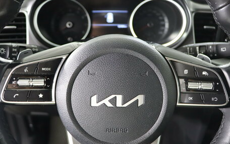KIA cee'd III, 2021 год, 2 199 990 рублей, 11 фотография