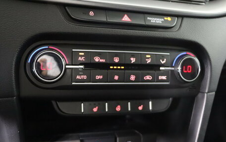 KIA cee'd III, 2021 год, 2 199 990 рублей, 21 фотография