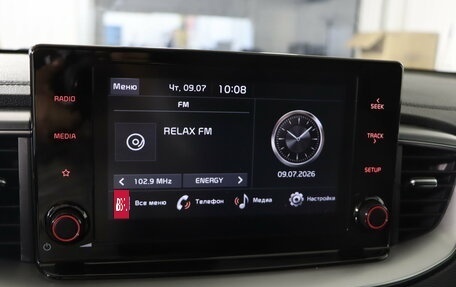 KIA cee'd III, 2021 год, 2 199 990 рублей, 18 фотография