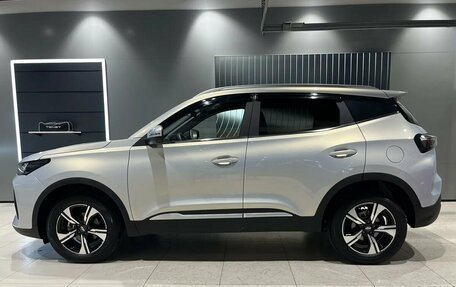 Chery Tiggo 4 I рестайлинг, 2025 год, 1 950 000 рублей, 8 фотография