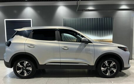 Chery Tiggo 4 I рестайлинг, 2025 год, 1 950 000 рублей, 4 фотография