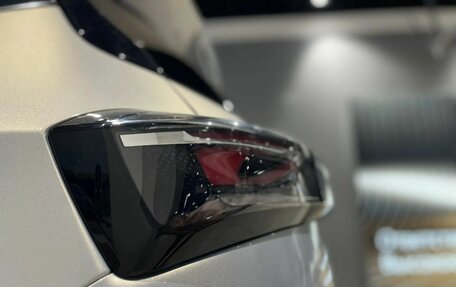 Chery Tiggo 4 I рестайлинг, 2025 год, 1 950 000 рублей, 12 фотография