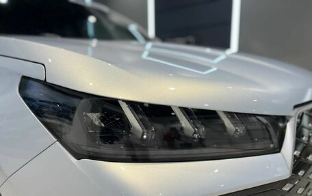 Chery Tiggo 4 I рестайлинг, 2025 год, 1 950 000 рублей, 9 фотография
