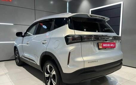 Chery Tiggo 4 I рестайлинг, 2025 год, 1 950 000 рублей, 7 фотография