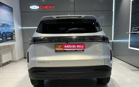 Chery Tiggo 4 I рестайлинг, 2025 год, 1 950 000 рублей, 6 фотография