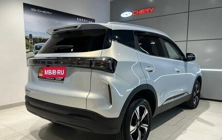 Chery Tiggo 4 I рестайлинг, 2025 год, 1 950 000 рублей, 5 фотография