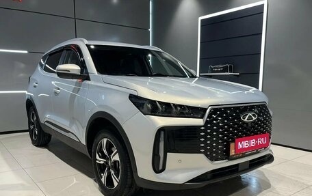 Chery Tiggo 4 I рестайлинг, 2025 год, 1 950 000 рублей, 3 фотография
