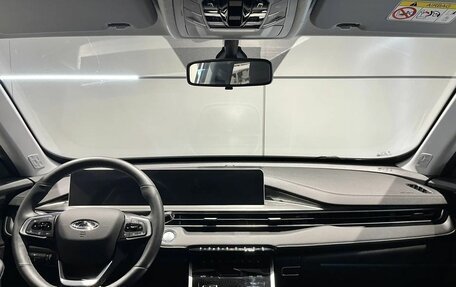 Chery Tiggo 4 I рестайлинг, 2025 год, 1 950 000 рублей, 19 фотография