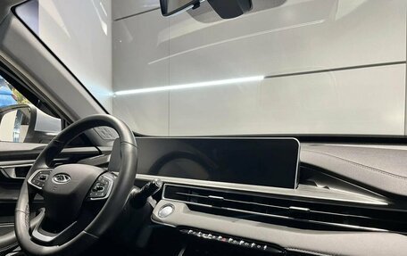Chery Tiggo 4 I рестайлинг, 2025 год, 1 950 000 рублей, 20 фотография