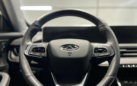 Chery Tiggo 4 I рестайлинг, 2025 год, 1 950 000 рублей, 18 фотография