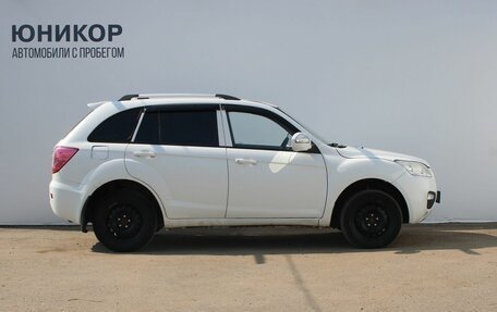 Lifan X60 I рестайлинг, 2014 год, 299 000 рублей, 4 фотография