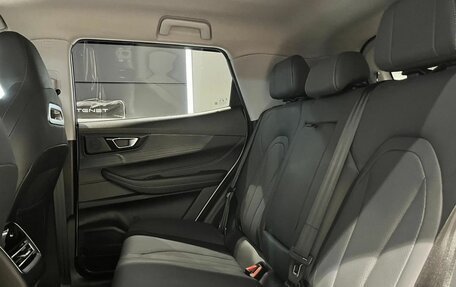 Chery Tiggo 4 I рестайлинг, 2025 год, 1 950 000 рублей, 28 фотография