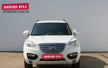 Lifan X60 I рестайлинг, 2014 год, 299 000 рублей, 3 фотография