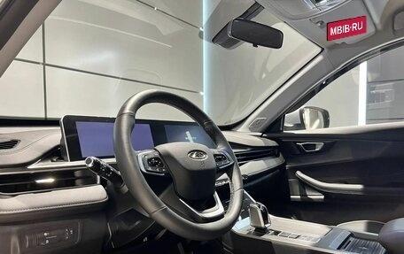 Chery Tiggo 4 I рестайлинг, 2025 год, 1 950 000 рублей, 17 фотография